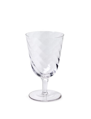 Momento Madeline Wine Glass, 300ml, Clear product photo
