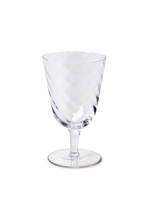 Momento Madeline Wine Glass, 300ml, Clear product photo