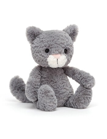 Jellycat Tumbletuft Kitten product photo