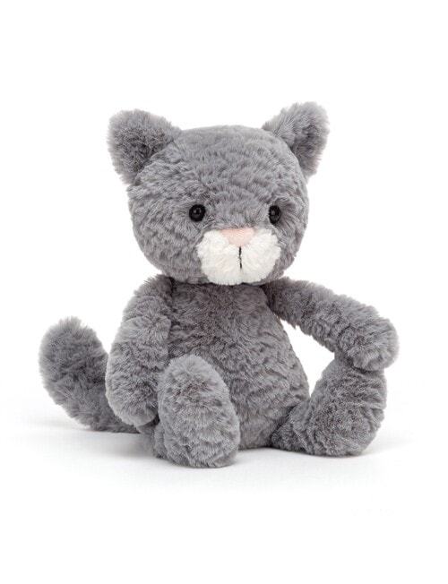 Jellycat Tumbletuft Kitten product photo