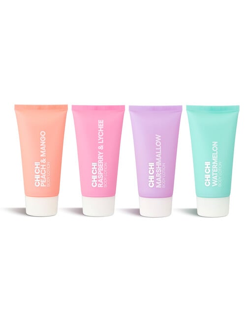 Chi Chi Favourite Hand & Body Lotion Set product photo View 03 L