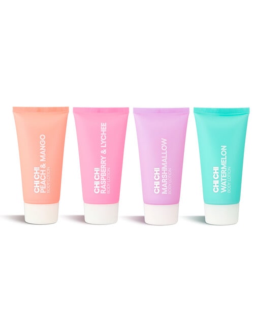 Chi Chi Favourite Hand & Body Lotion Set product photo View 04 L