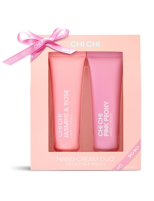 Chi Chi Hand Cream Duo Set product photo View 02 L