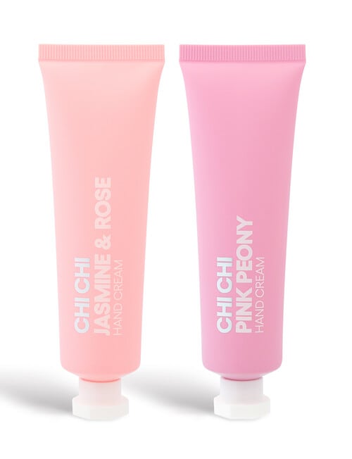 Chi Chi Hand Cream Duo Set product photo View 04 L