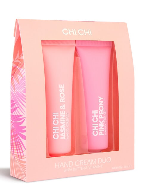 Chi Chi Hand Cream Duo Set product photo View 06 L