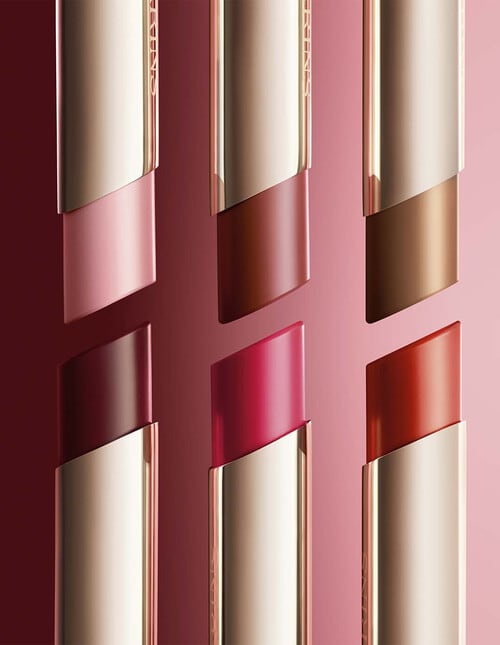 Clarins Lip Comfort Oil Balm 3g product photo View 09 L