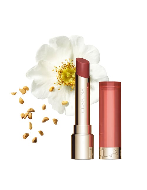 Clarins Lip Comfort Oil Balm 3g product photo View 02 L