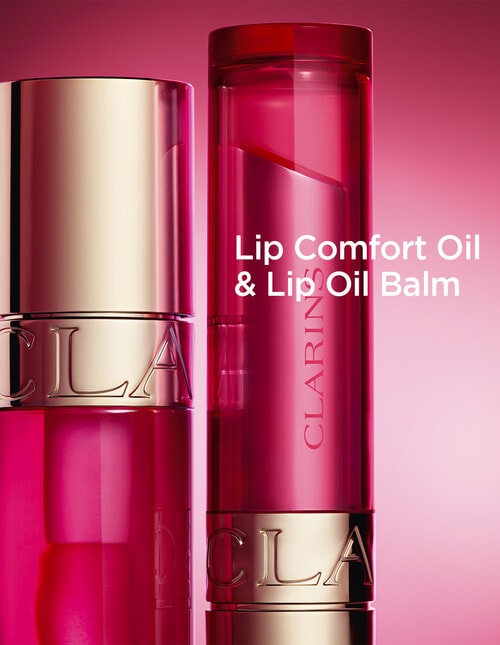 Clarins Lip Comfort Oil Balm 3g product photo View 10 L