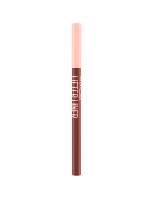 Maybelline Lifter Lip Liner