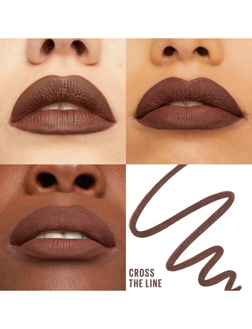 Maybelline Lifter Lip Liner product photo View 03 L