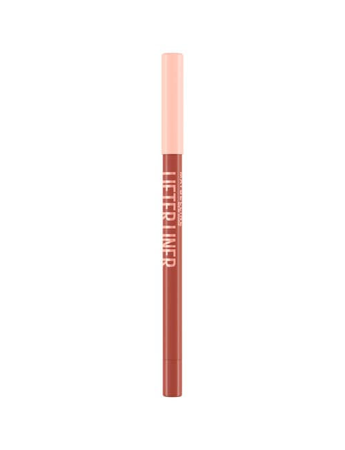 Maybelline Lifter Lip Liner product photo
