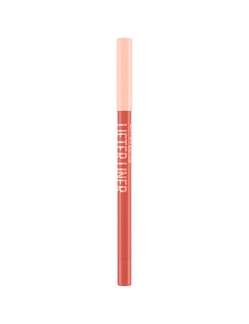 Maybelline Lifter Lip Liner product photo
