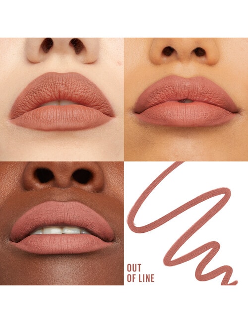 Maybelline Lifter Lip Liner product photo View 03 L