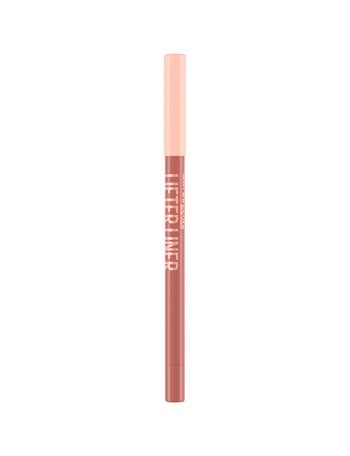 Maybelline Lifter Lip Liner product photo