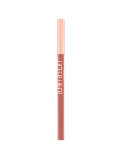 Maybelline Lifter Lip Liner product photo
