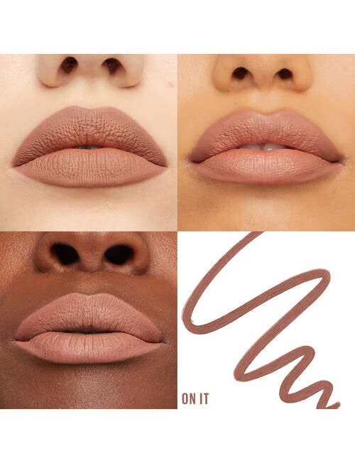 Maybelline Lifter Lip Liner product photo View 03 L