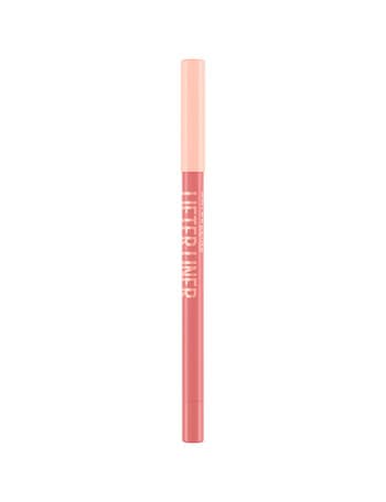 Maybelline Lifter Lip Liner product photo