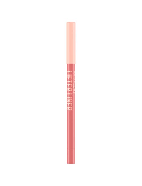 Maybelline Lifter Lip Liner product photo