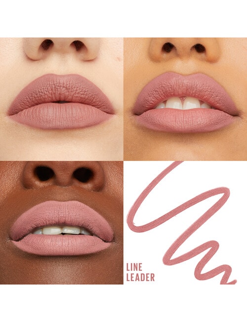 Maybelline Lifter Lip Liner product photo View 03 L