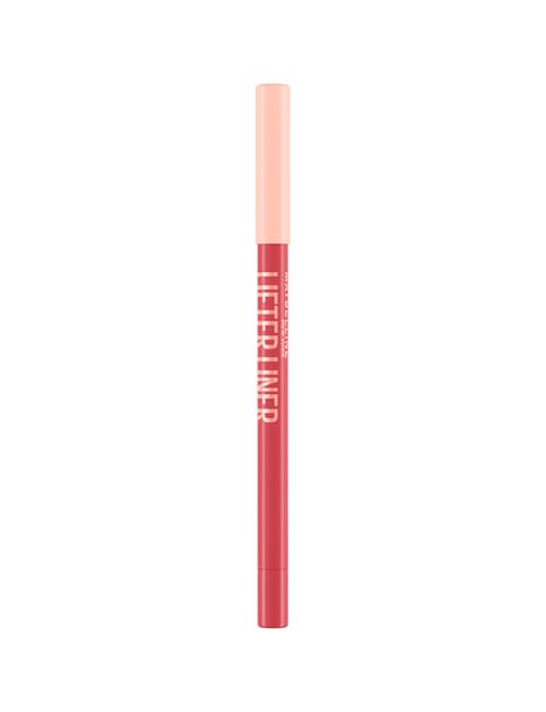Maybelline Lifter Lip Liner product photo