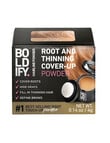 BOLDIFY. Root & Thinning Cover Up Powder Dark Blonde, 4g product photo View 03 S