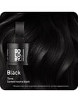 BOLDIFY. Root & Thinning Cover Up Powder Black, 4g product photo View 04 S