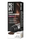 BOLDIFY. Hair Thickening Fibers Medium Brown, 28g product photo View 02 S