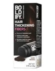 BOLDIFY. Hair Thickening Fibers Dark Brown, 28g product photo View 02 S