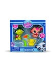 Littlest Pet Shop Pet Pair, 2-Pack, Assorted In CDU, Wave 3 product photo View 05 S