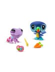 Littlest Pet Shop Pet Pair, 2-Pack, Assorted In CDU, Wave 3 product photo View 06 S