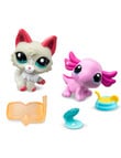 Littlest Pet Shop Pet Pair, 2-Pack, Assorted In CDU, Wave 3 product photo View 07 S