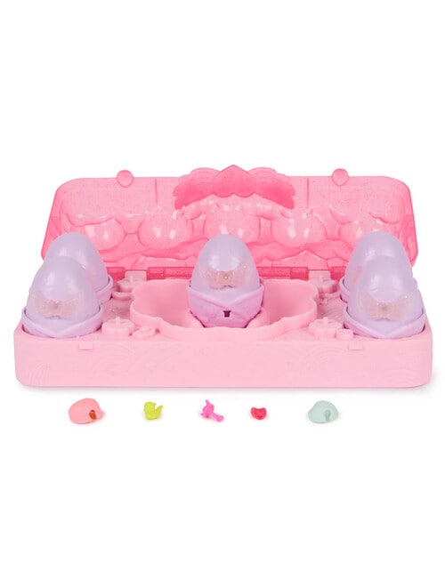 Hatchimals Alive Rainbow Splash Carton product photo View 03 L