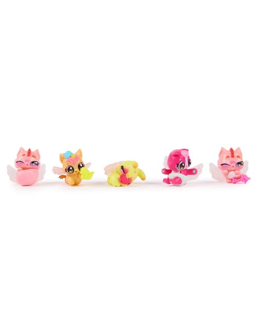 Hatchimals Alive Rainbow Splash Carton product photo View 04 L