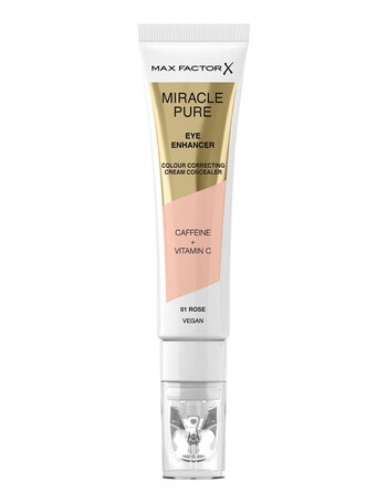 Max Factor Miracle Pure Eye Enhancer product photo