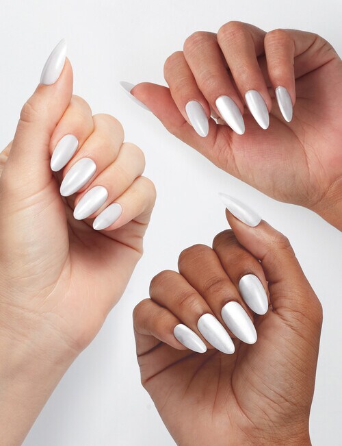 OPI xPRESS/ON Effects, Glass Slipper product photo View 05 L