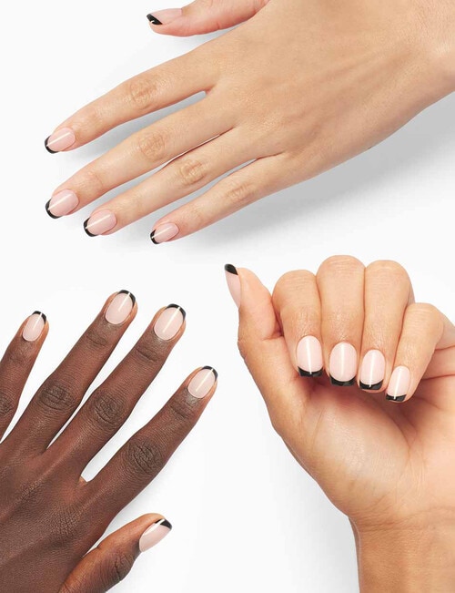 OPI xPRESS/ON Effects, Business Casual product photo View 05 L