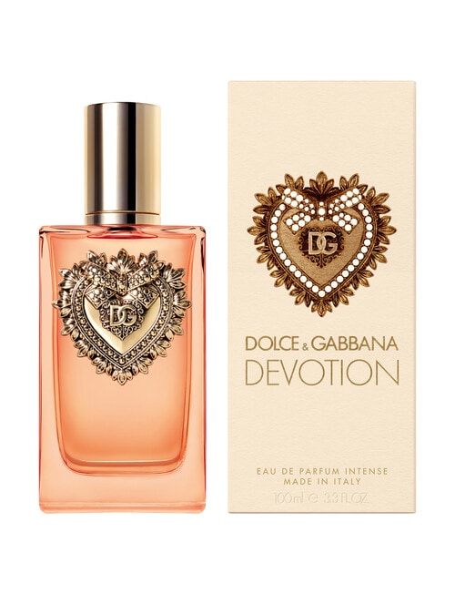 Dolce & Gabbana Devotion EDPI Intense product photo View 02 L