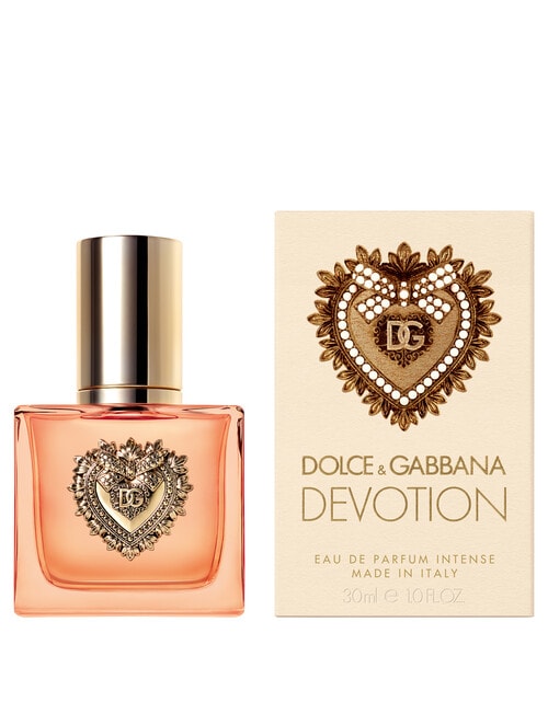 Dolce & Gabbana Devotion EDPI Intense product photo View 02 L