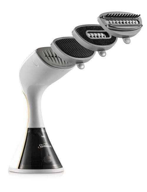 Sunbeam Power Boost Handheld Garment Steamer, SGC2000 product photo View 03 L