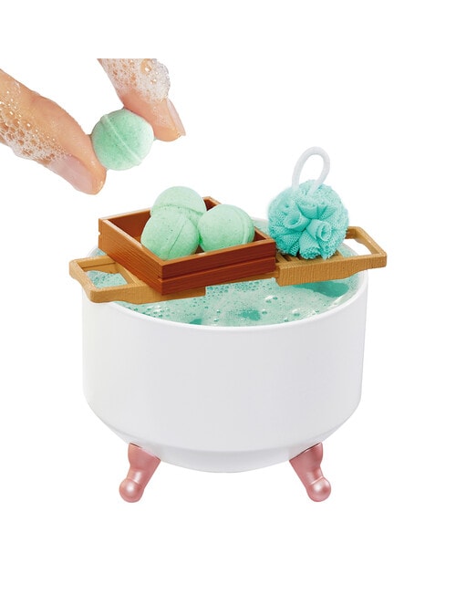 Miniverse Spa Wave A, Assorted product photo View 03 L