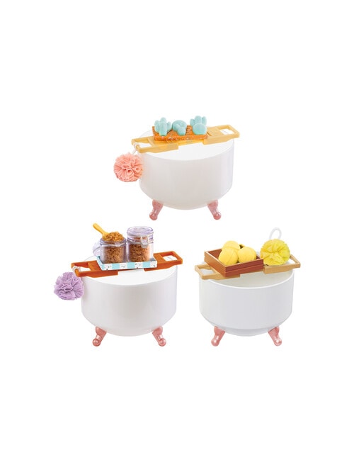 Miniverse Spa Wave A, Assorted product photo View 04 L