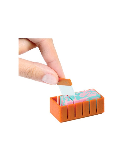 Miniverse Spa Wave A, Assorted product photo View 06 L