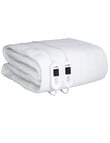 Modello Queen Electric Blanket, PLA1943 product photo
