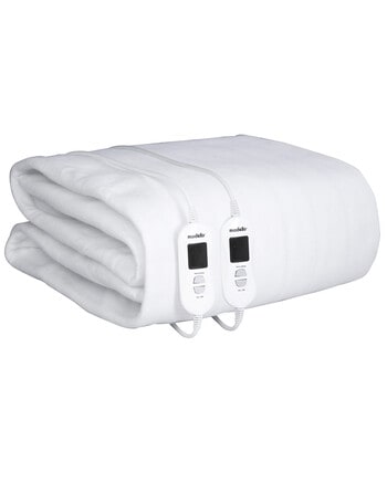Modello Queen Electric Blanket, PLA1943 product photo