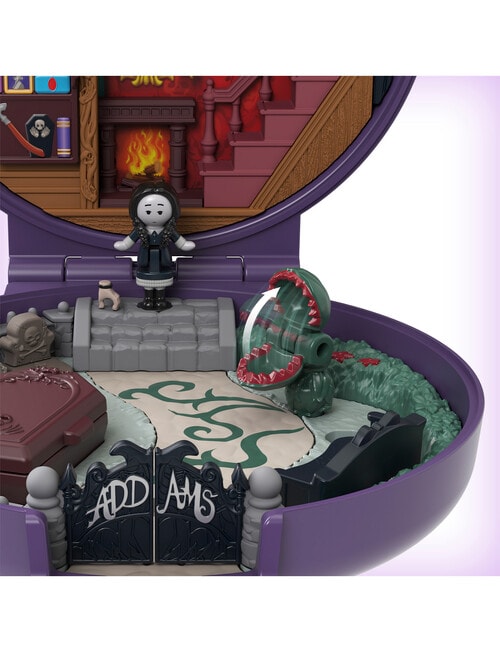 Polly Pocket Addams Family product photo View 06 L