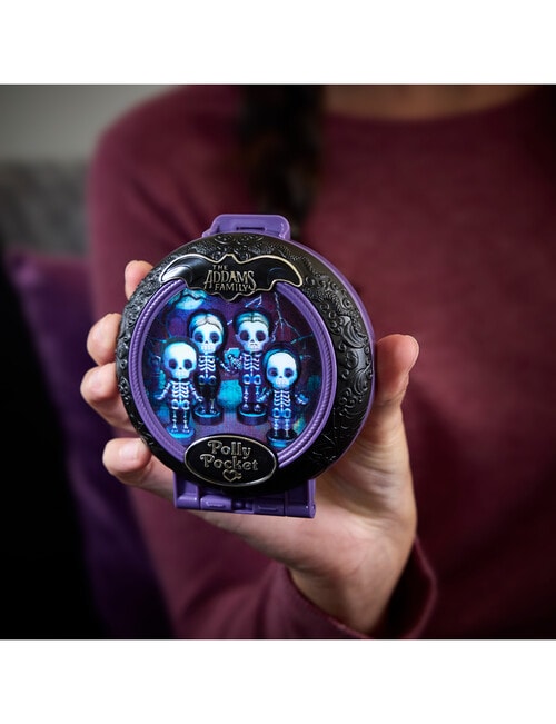 Polly Pocket Addams Family product photo View 13 L
