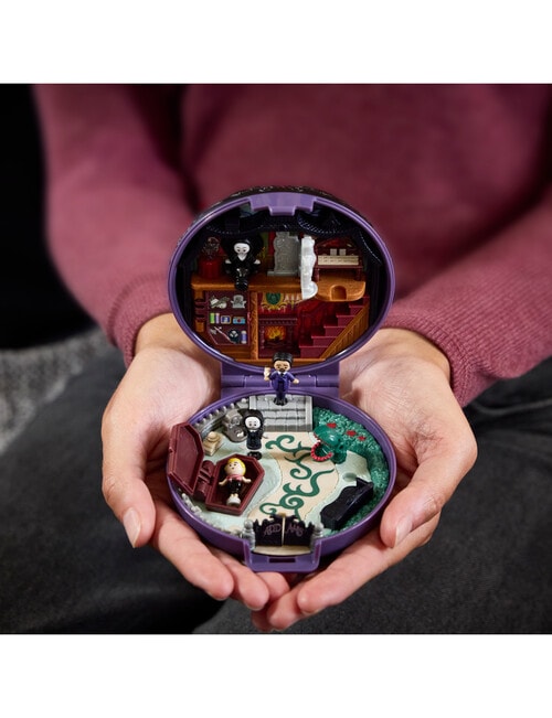 Polly Pocket Addams Family product photo View 14 L