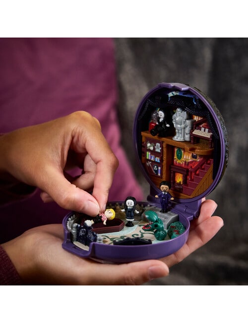 Polly Pocket Addams Family product photo View 15 L