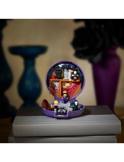 Polly Pocket Addams Family product photo View 17 L