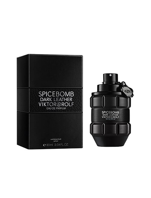 Viktor & Rolf Spicebomb Dark Leather EDP product photo View 02 L